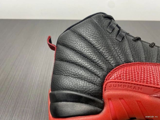 Rep Onekick (2016) 130690 002 Jordan Flu Game 12 Retro 0611